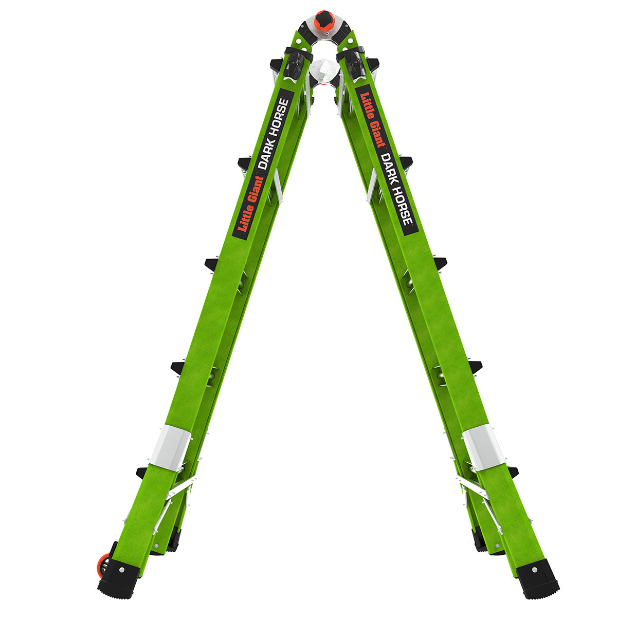 Little Giant Dark Horse 2.0 Model 22 Type 1A Ladder from Columbia Safety